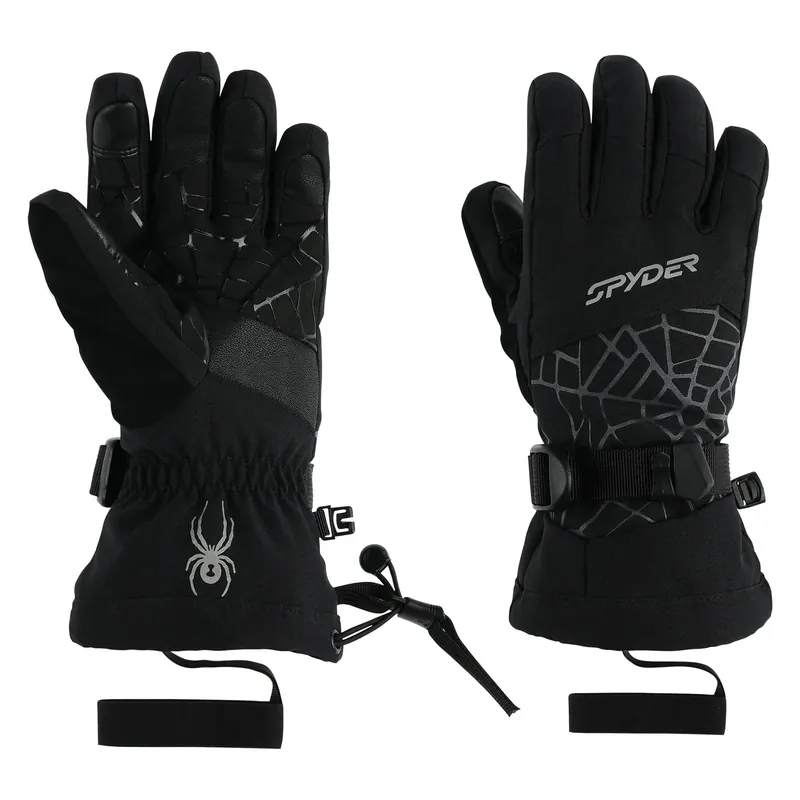 Spyder Skihandschuhe Overweb Nur Heute