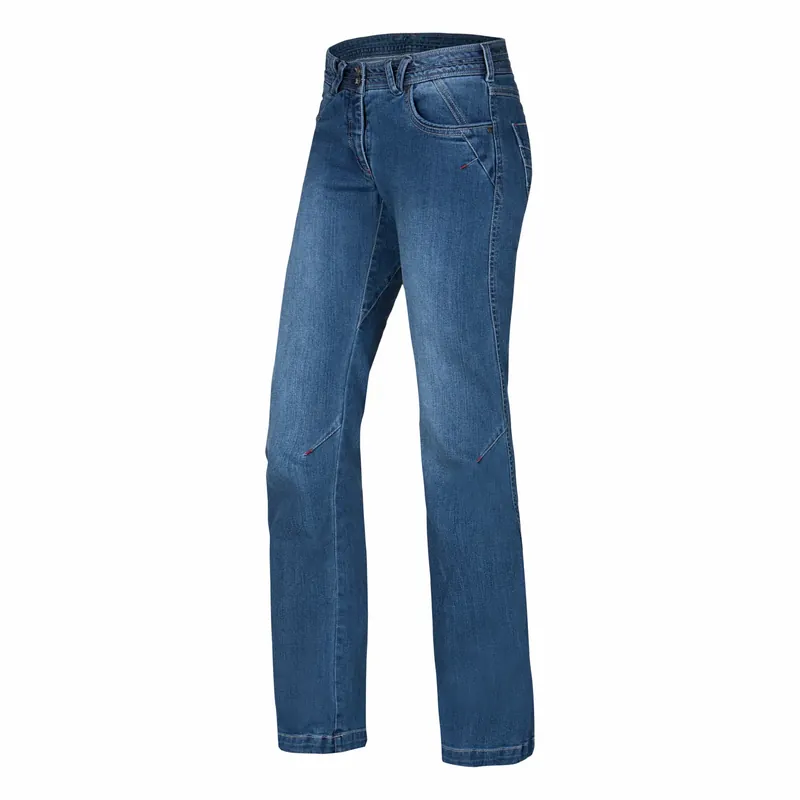Ocun Kletterjeans für Damen Medea Rabatt
