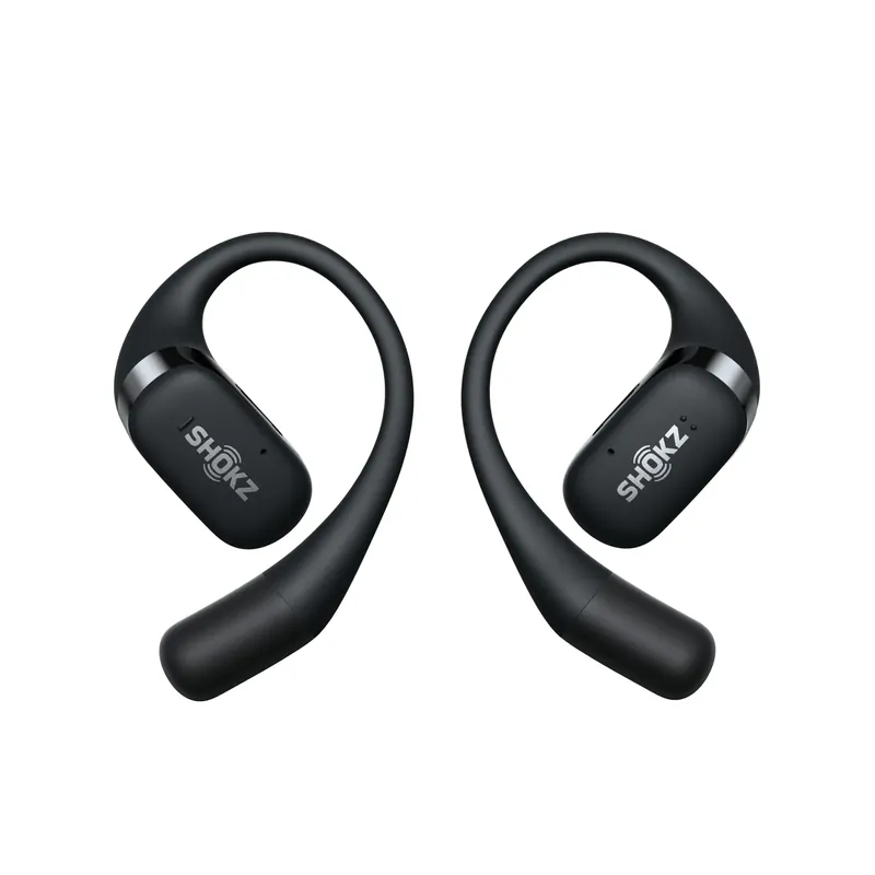 Kracherpreis Shokz Bluetooth-Kopfhörer mit Knochenleitung Openfit