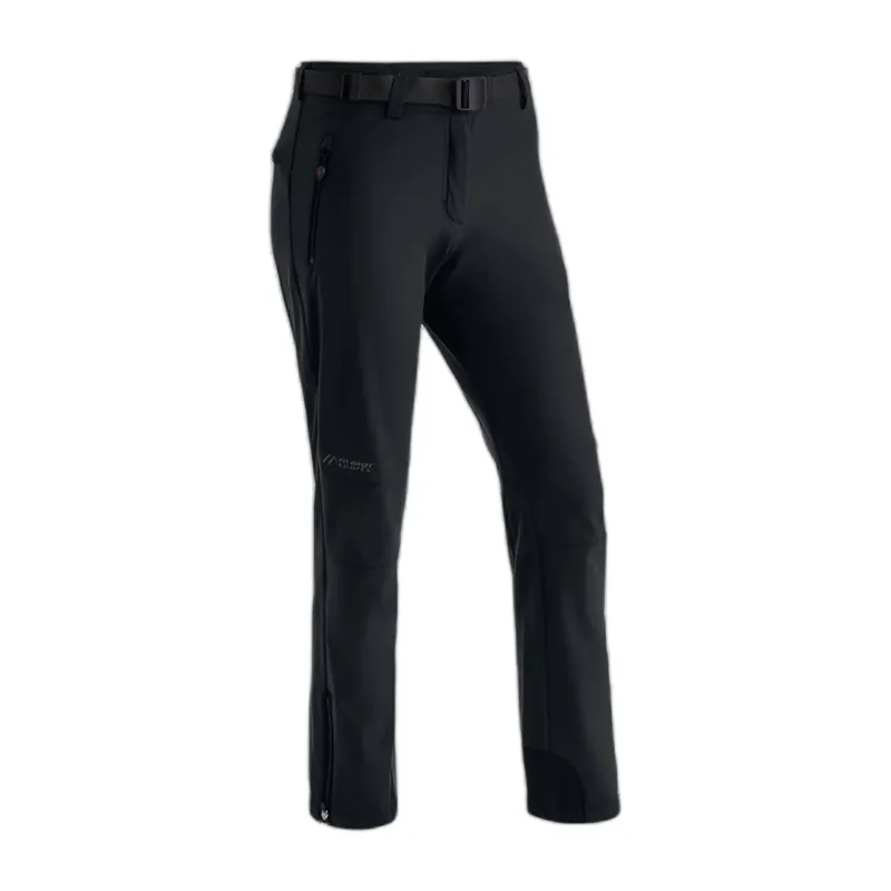 Preiswert Maier Sports Wanderhose Damen Tech
