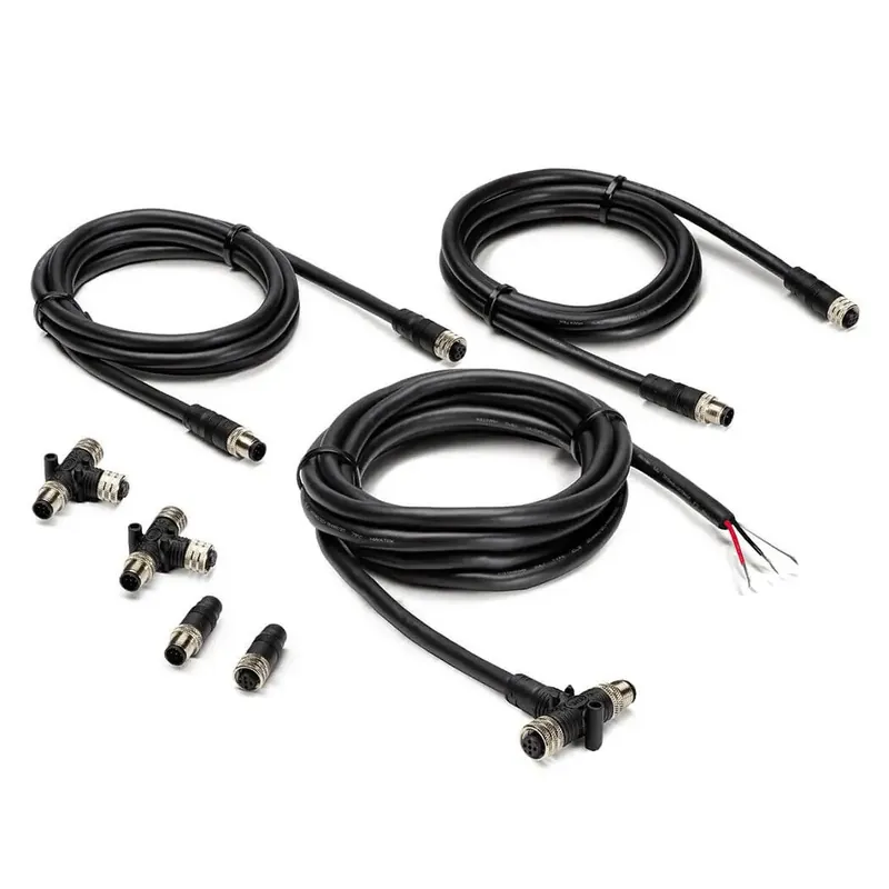 Humminbird Netzwerkkabel-Set NMEA 2000 Nur Für Kurze Zeit