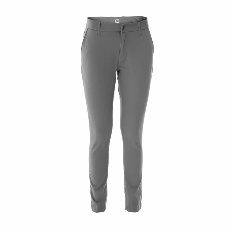 Solange Der Vorrat Reicht Snap Climbing Chinohose Damen