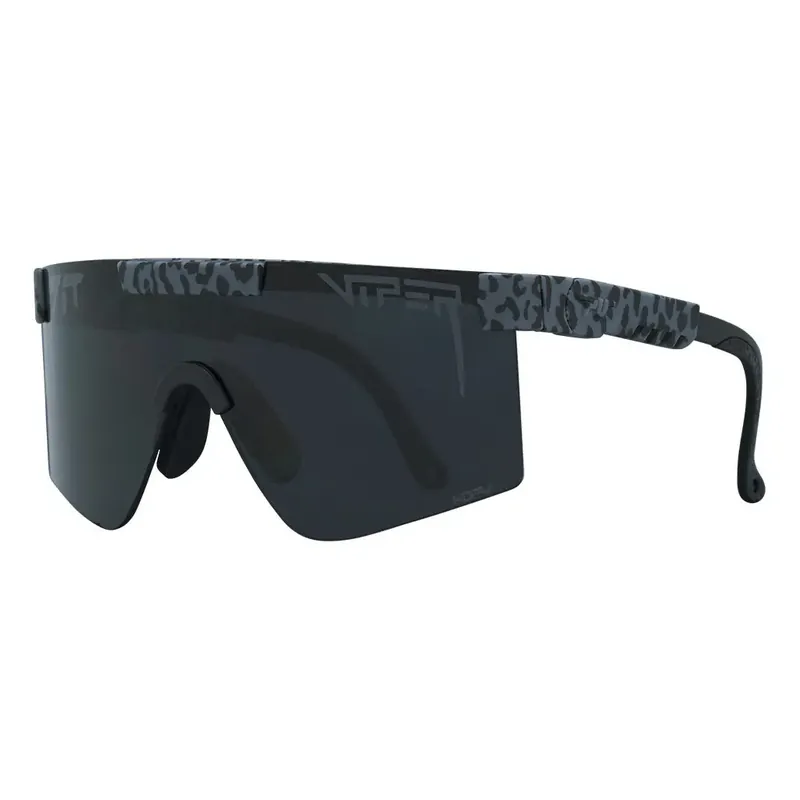 Günstig Pit Viper Polarisierte Sonnenbrille The Nocturnal Original Narrow HDPV