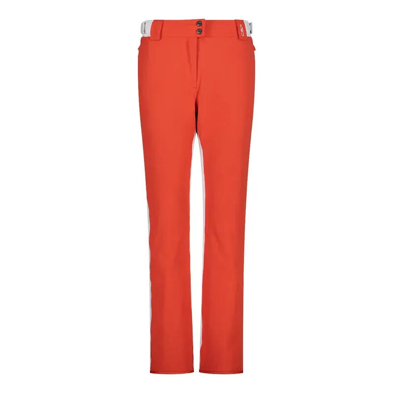 Schnäppchen CMP Skihose Damen