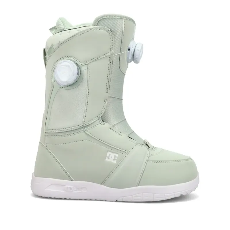 DC Shoes Snowboard-Stiefel Damen Lotus Rabatt