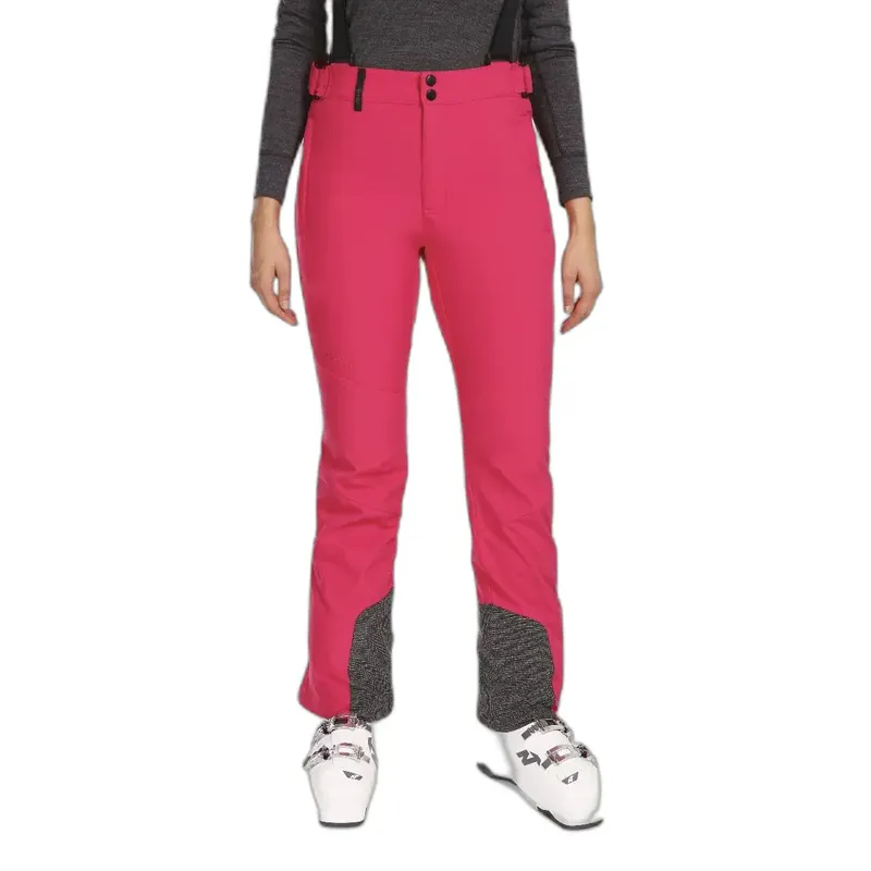 Geprüft Kilpi Skihose Damen Rhea