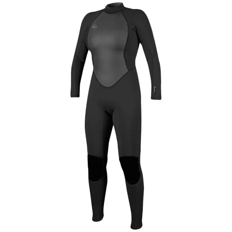 Neue Kollektion O'Neill Surfanzug Frau Reactor-2 5/3 BZ