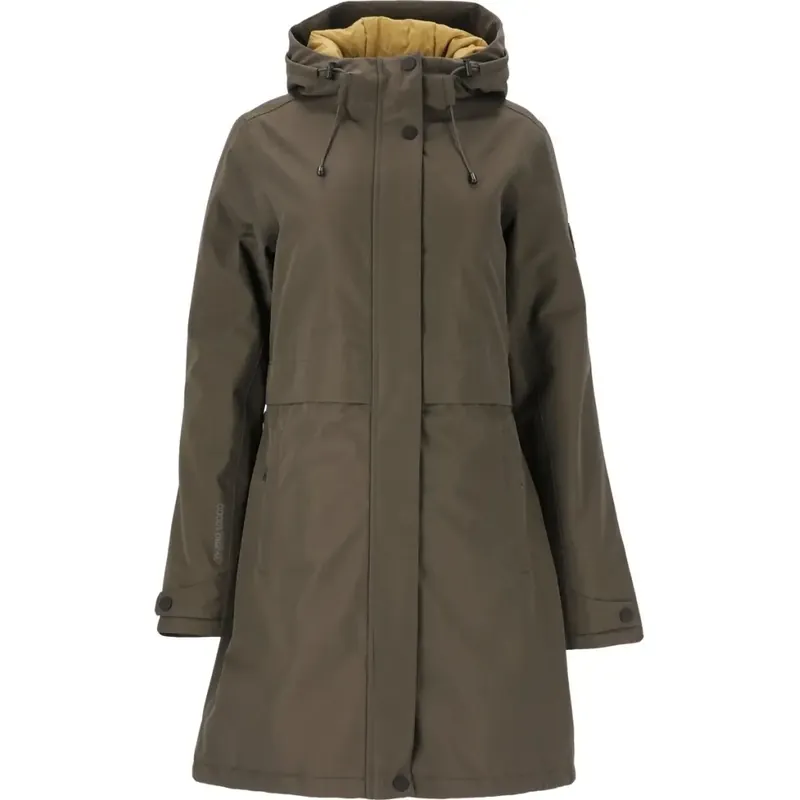 Whistler Kinderparka Mullie Pro Ausverkauf