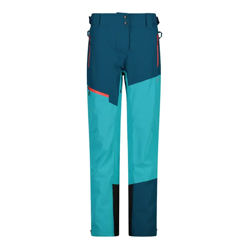Sonderangebot CMP Freeride-Skihose Unlimitich Damen