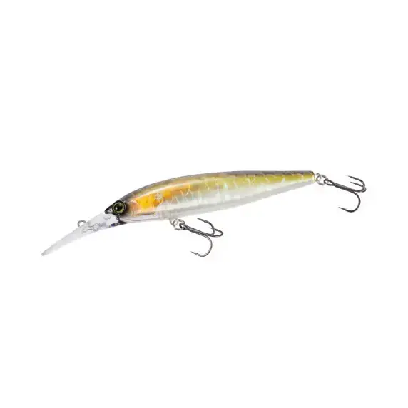 Shimano Kunstköder BT World Diver 99SP FB Versand Am Gleichen Tag
