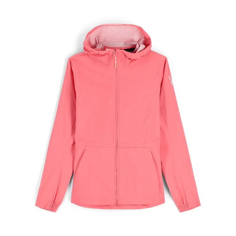 Knallerangebot Spyder Skijacke Damen Misty Rain