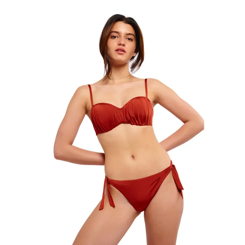 Banana Moon Badeanzugoberteil für Frauen Auleo Amores Garantierte Lieferung