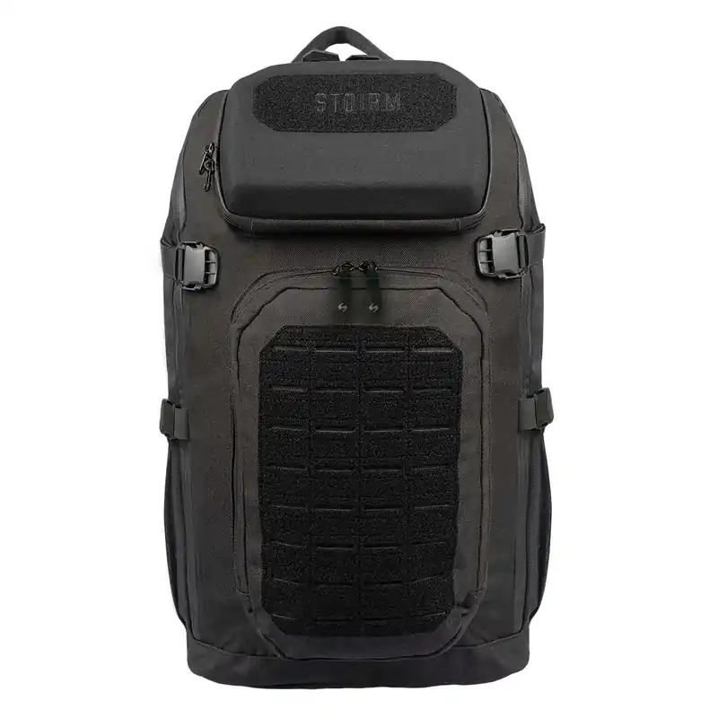 Nur Heute Highlander Rucksack Stoirm