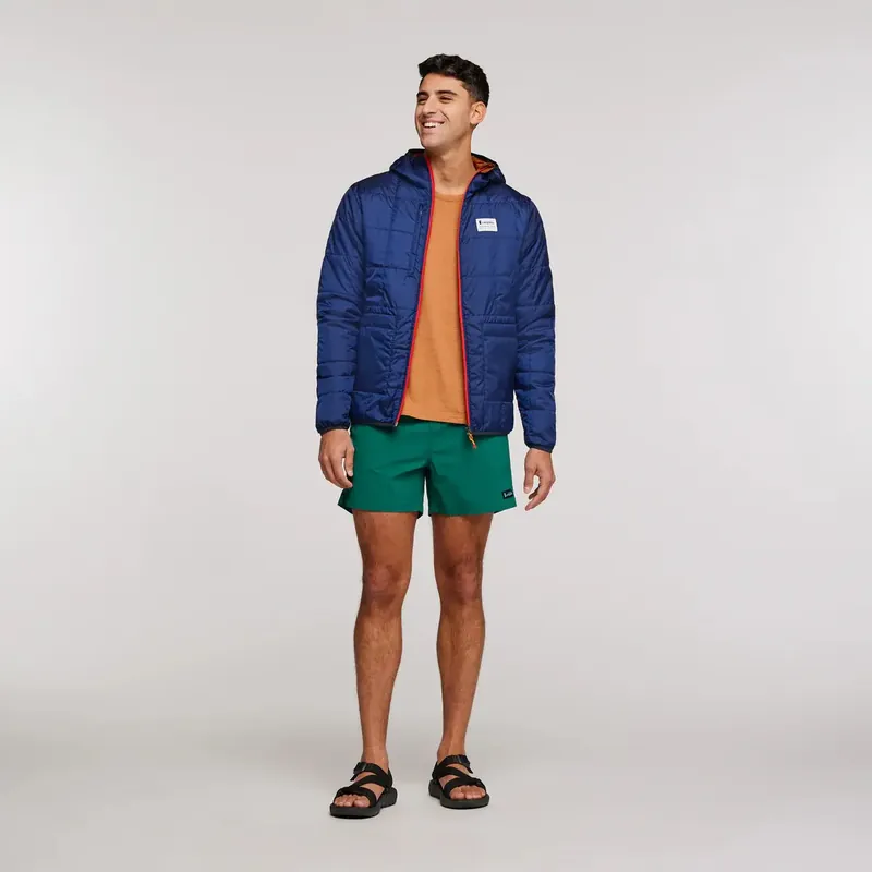Markenprodukt Cotopaxi Kapuzenshirt Teca Calido