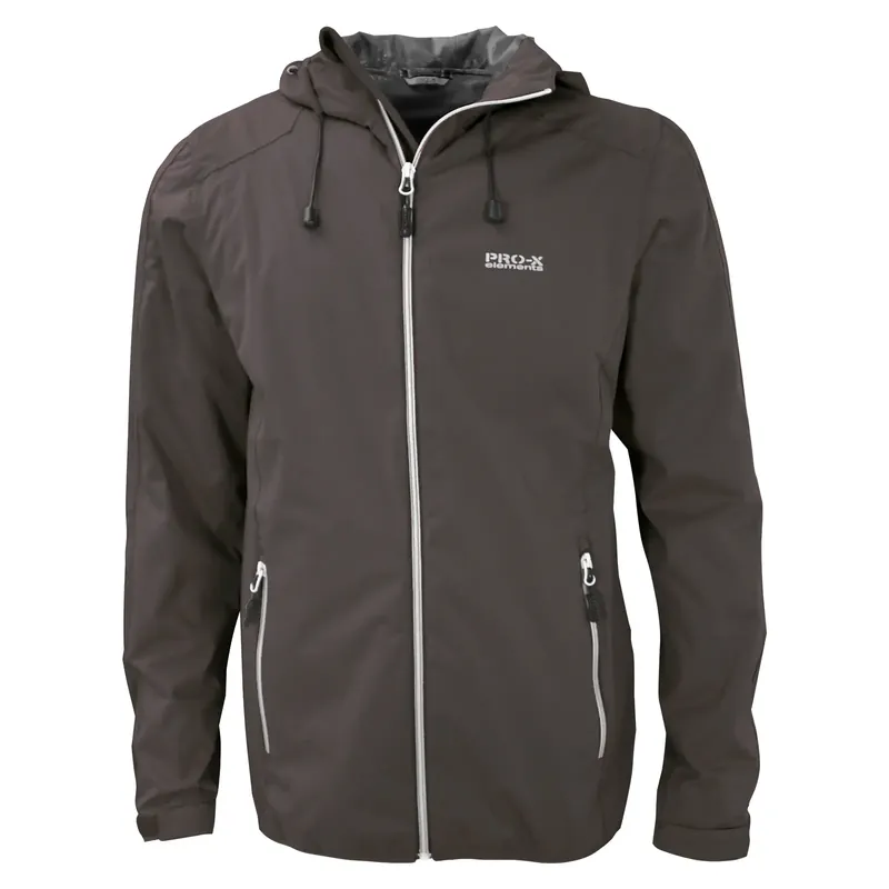 Geprüft Pro-X Elements Funktionsjacke Donovan