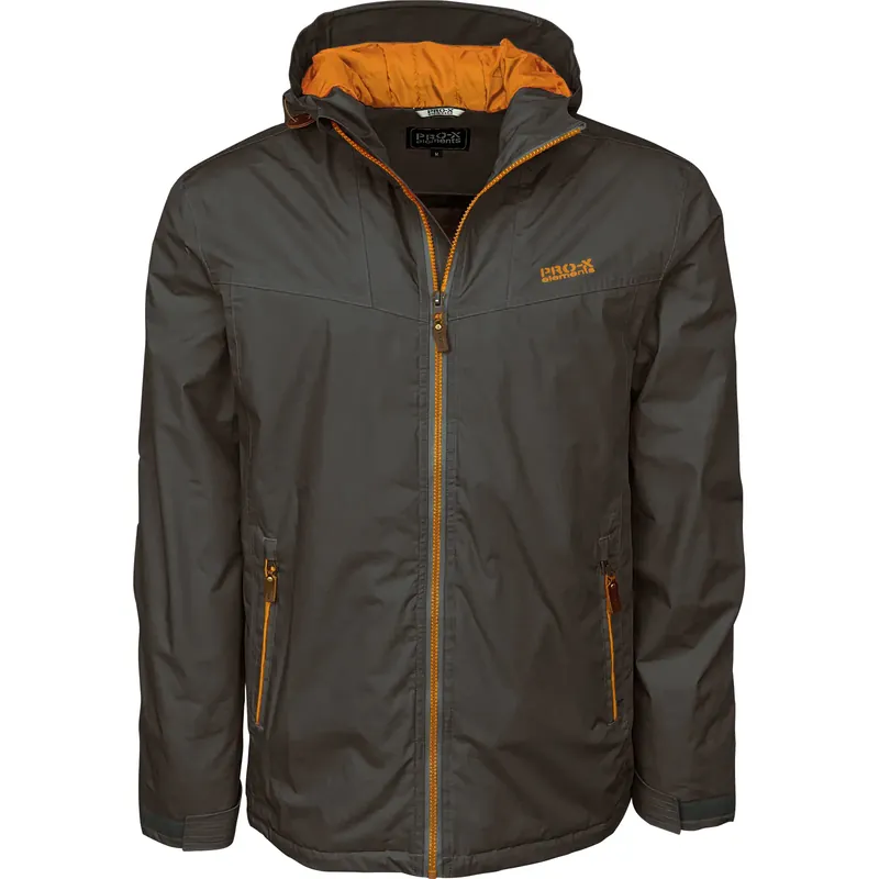 Pro-X Elements Funktionsjacke Jonas Versand Am Gleichen Tag