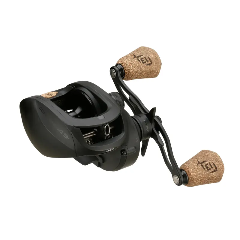 Sale 13 Fishing Rolle Concept A3 - 5.5:1 lh