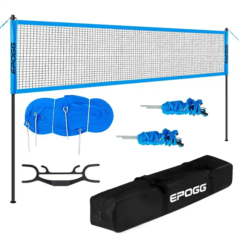 Direkt Vom Hersteller Softee Volleyball-Set