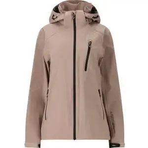 Günstig Weather Report Regenjacke für Damen Camelia AWG W-PRO 15000