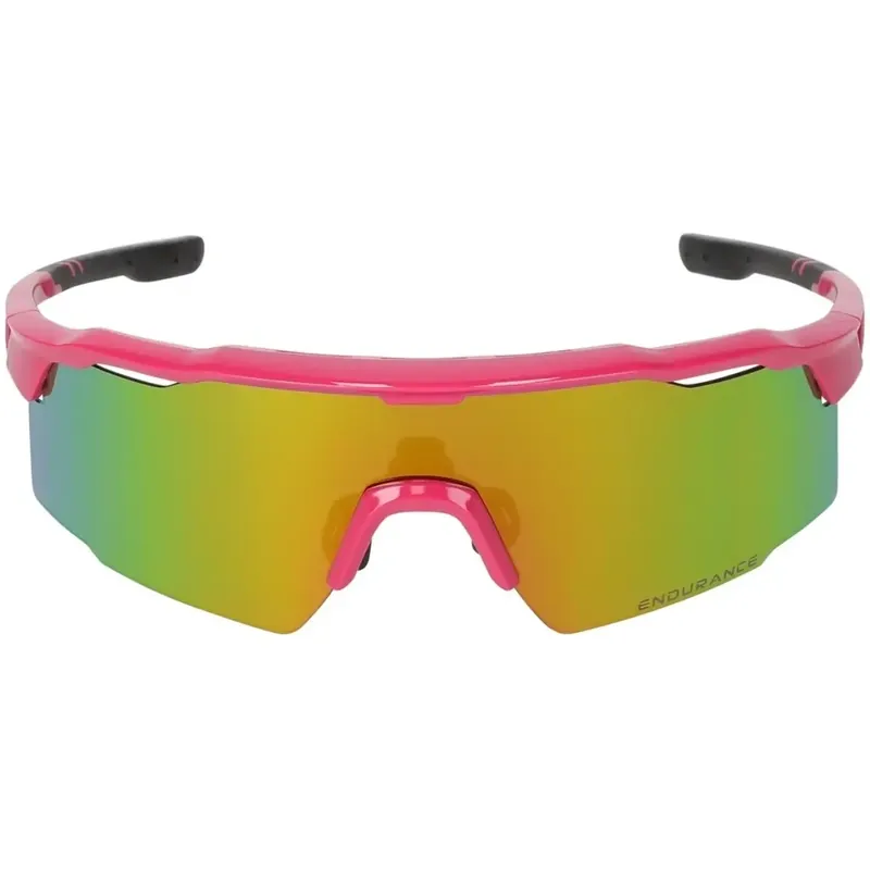 Direkt Vom Hersteller Endurance Halbrahmen Sonnenbrille Alberto