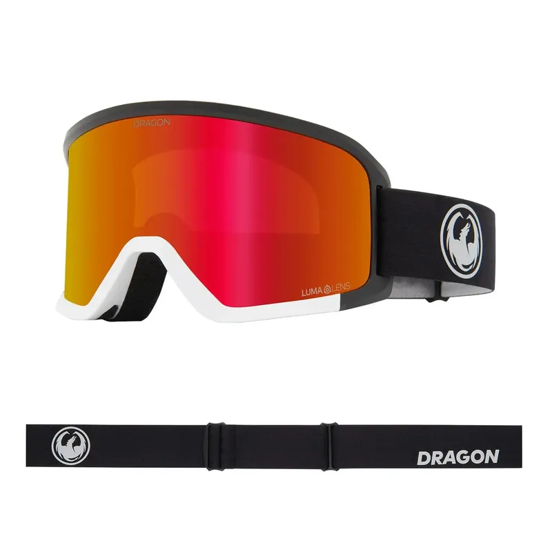 Dragon Skibrille Dx3 Plus Otg Bonus Neue Ware