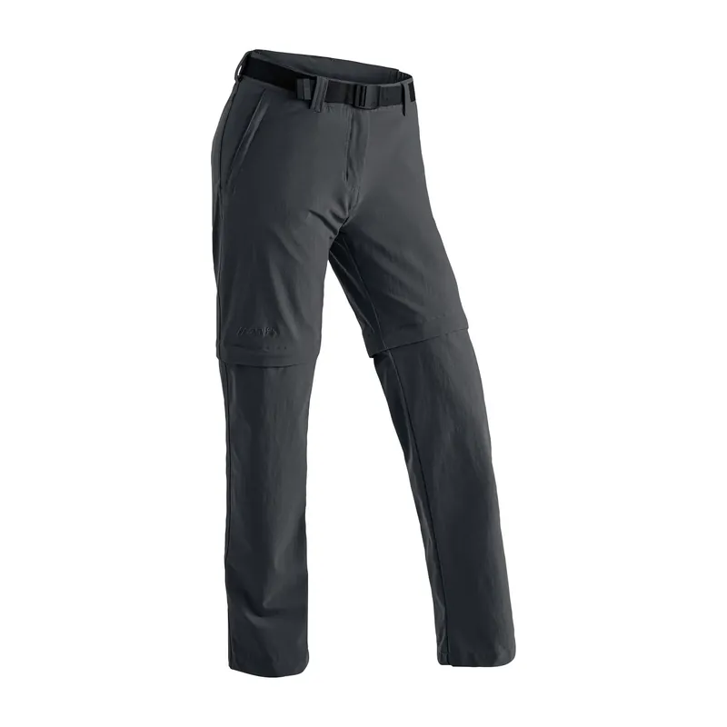 Solange Der Vorrat Reicht Maier Sports Wanderhose Damen Nata 2