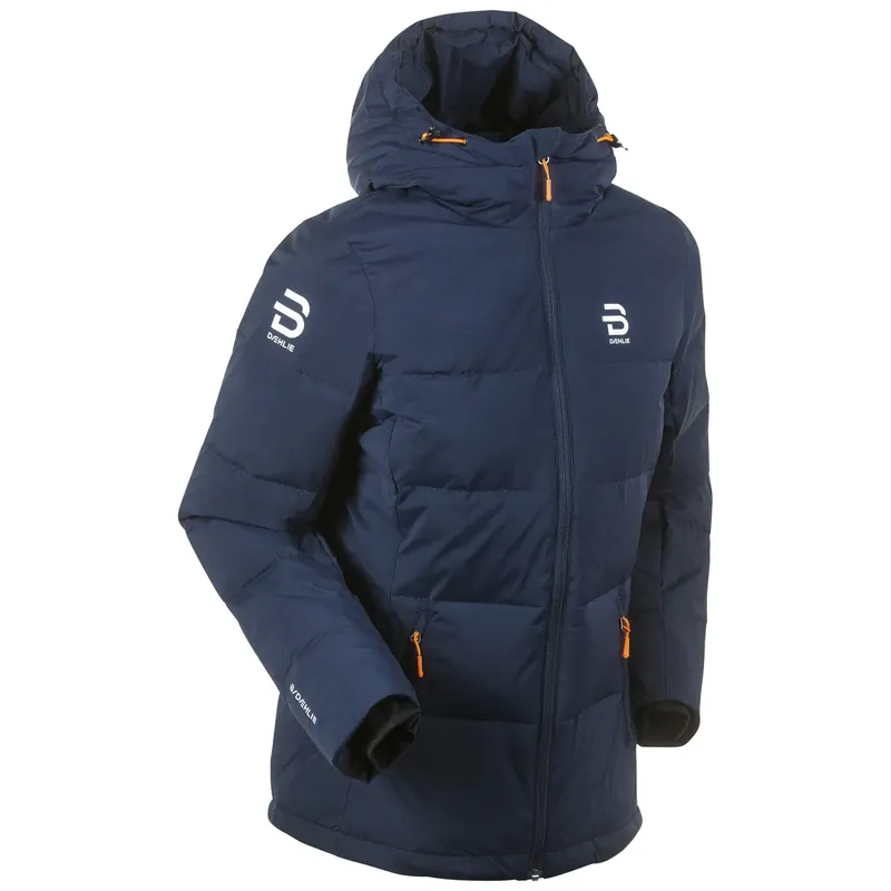Jetzt Kaufen Daehlie Sportswear Damen-Daunenjacke Podium
