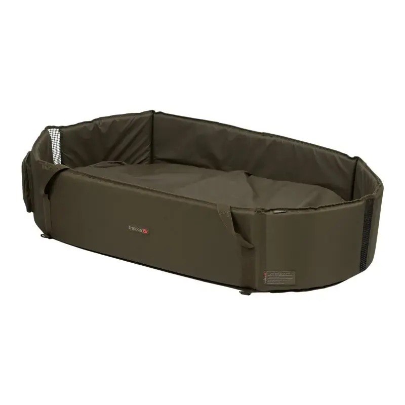 Solange Der Vorrat Reicht Trakker Angeln Empfangsmatte Sanctuary Deluxe Oval Crib