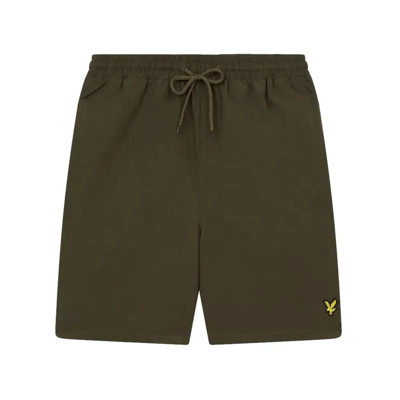 Top-Preis Lyle & Scott Badehose Plain