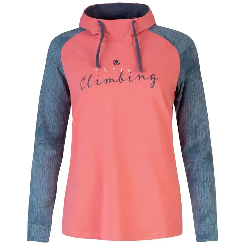 Rafiki Hoodie Damen Estrella Top-Angebot