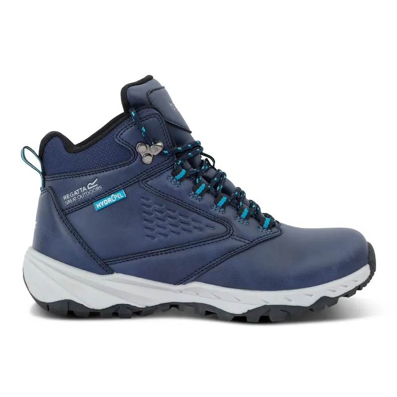 Saisonangebot Regatta Damen-Wanderschuhe Amble