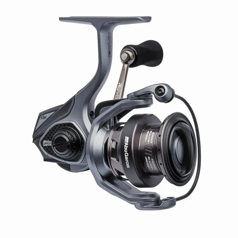 Abu Garcia Spinning-Rolle Revo SX 2000 Neu