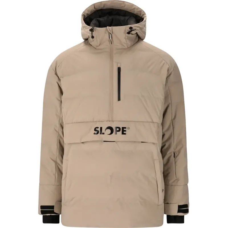 Günstig Slope Anorak Thumper Insulated