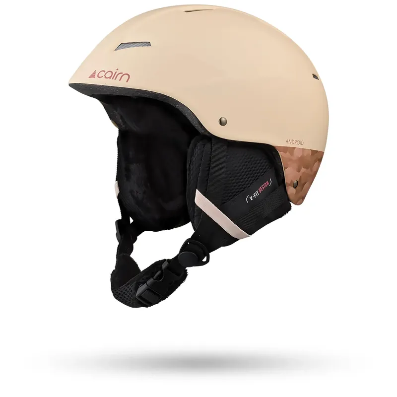 Preisreduziert Cairn Skihelm Android Graphic