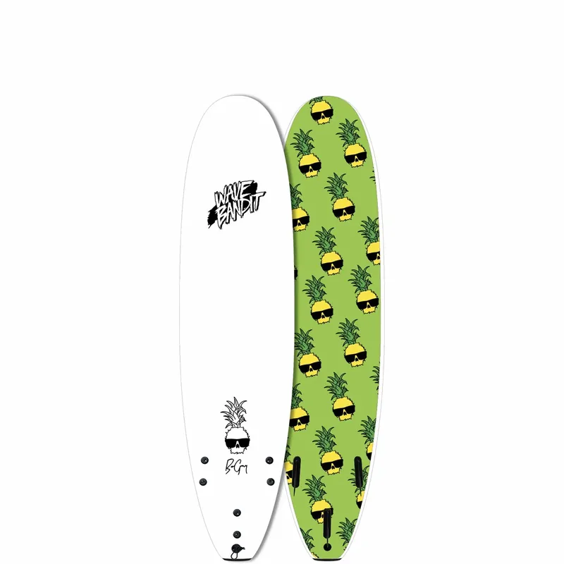 Catch Surf Brett Ben Gravy Pro Ez Rider 7.0 Sichere Zahlung