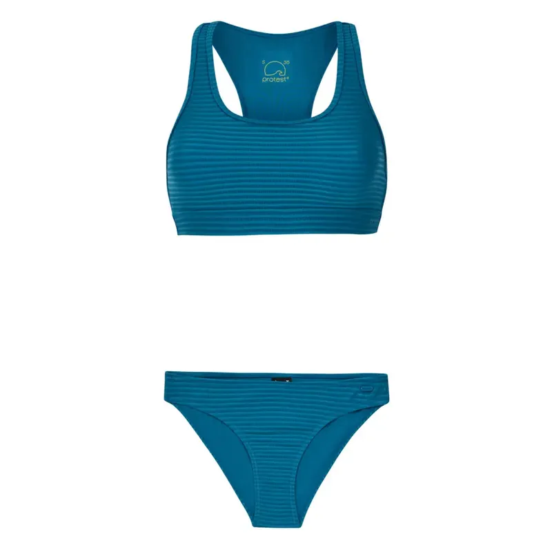 Ausverkauf Protest Bikini Damen Eager