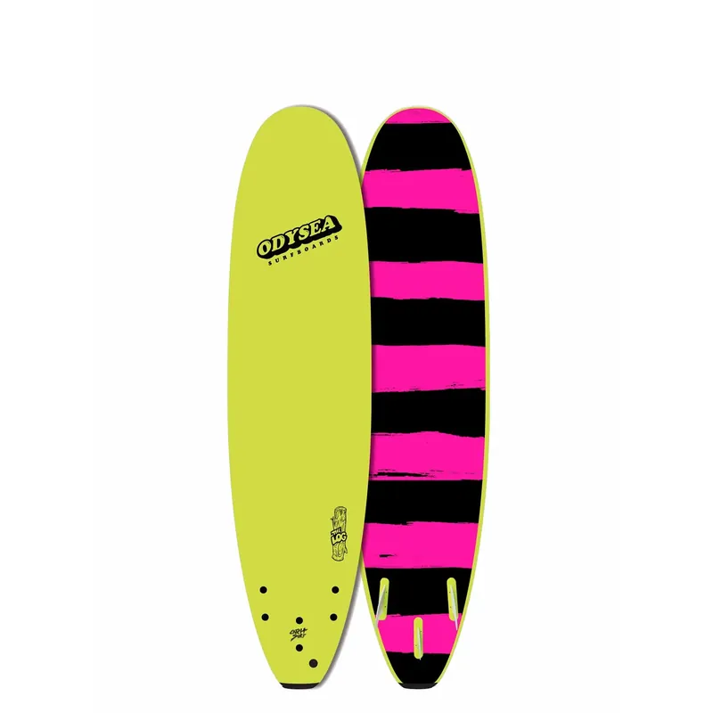 Sichere Zahlung Catch Surf Brett Odysea 7.0 Log