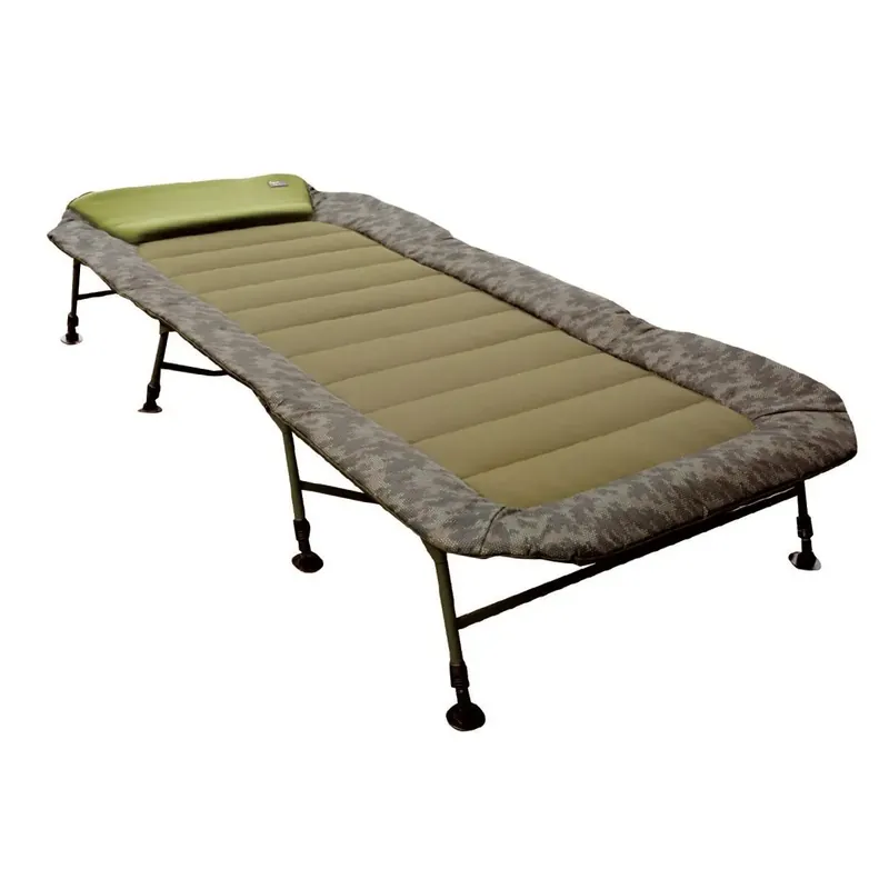 Carp Spirit Bedchair Blax 8 Preiswert