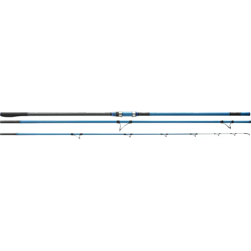 Okuma Spinnrute Surfliner + Highlight
