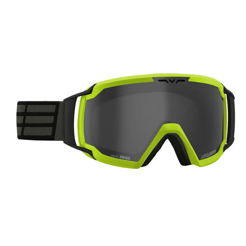 Markenware Salice Skibrille 618RWX