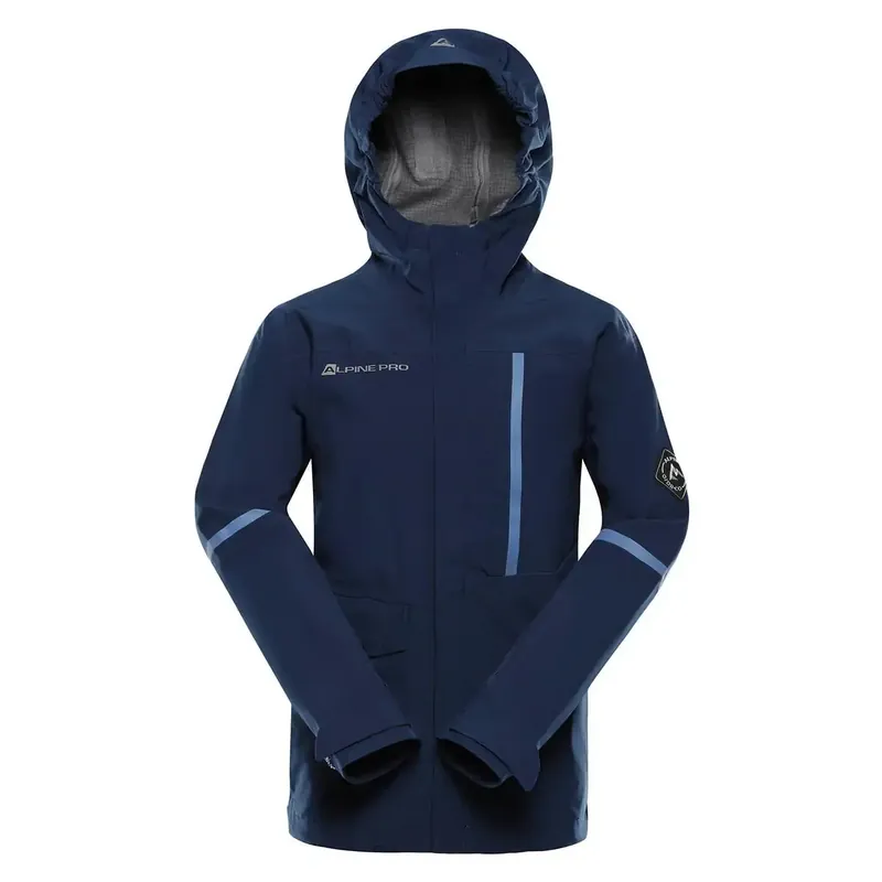 Sichere Zahlung Alpine Pro Wanderjacke Kind Zarro 3