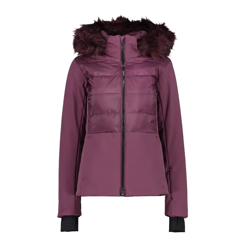 Must-Have CMP Skijacke Damen
