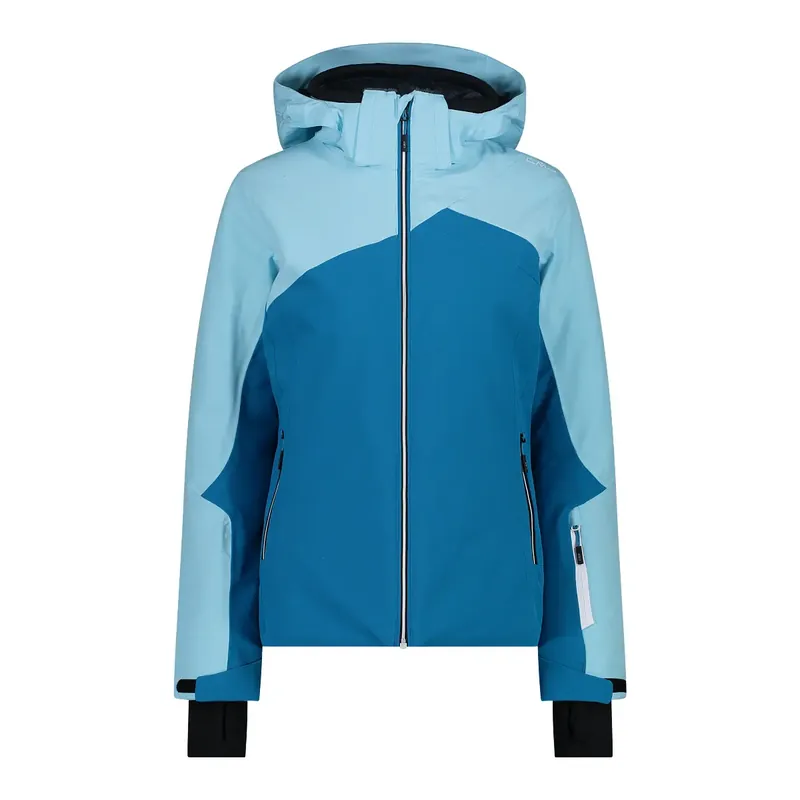 Billig CMP Stretch-Skijacke Damen