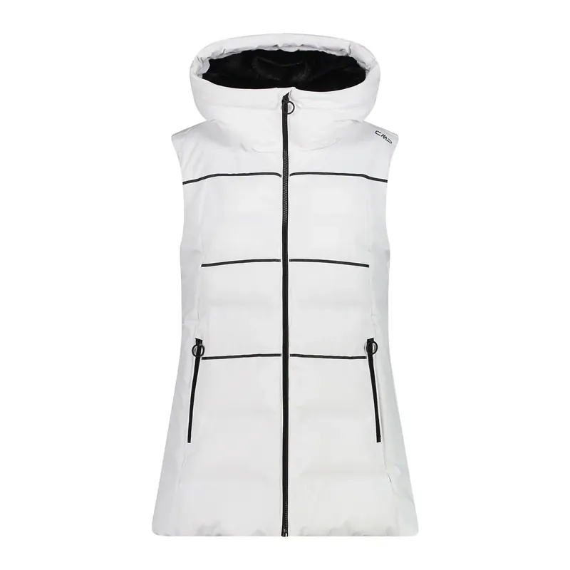 CMP Daunenweste Damen Angebot