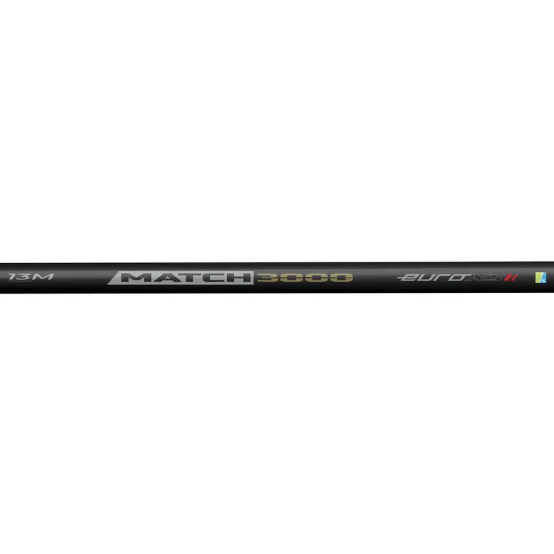 Preston Angelrute Euro XS Match 3000 Top 4 Top-Seller