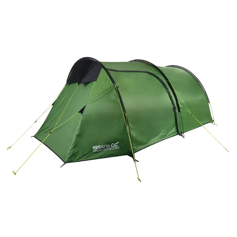 Top-Angebot Regatta Technisches Zelt für 4 Personen Montegra