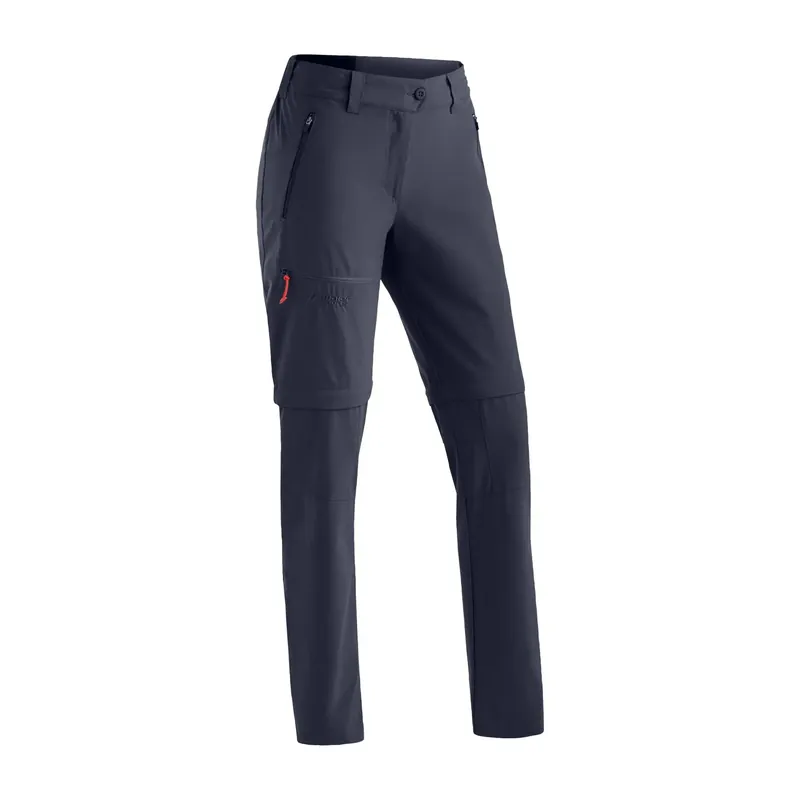 Maier Sports Wanderhose mit Reißverschluss für Damen Nata 2 Sofort Bestellen