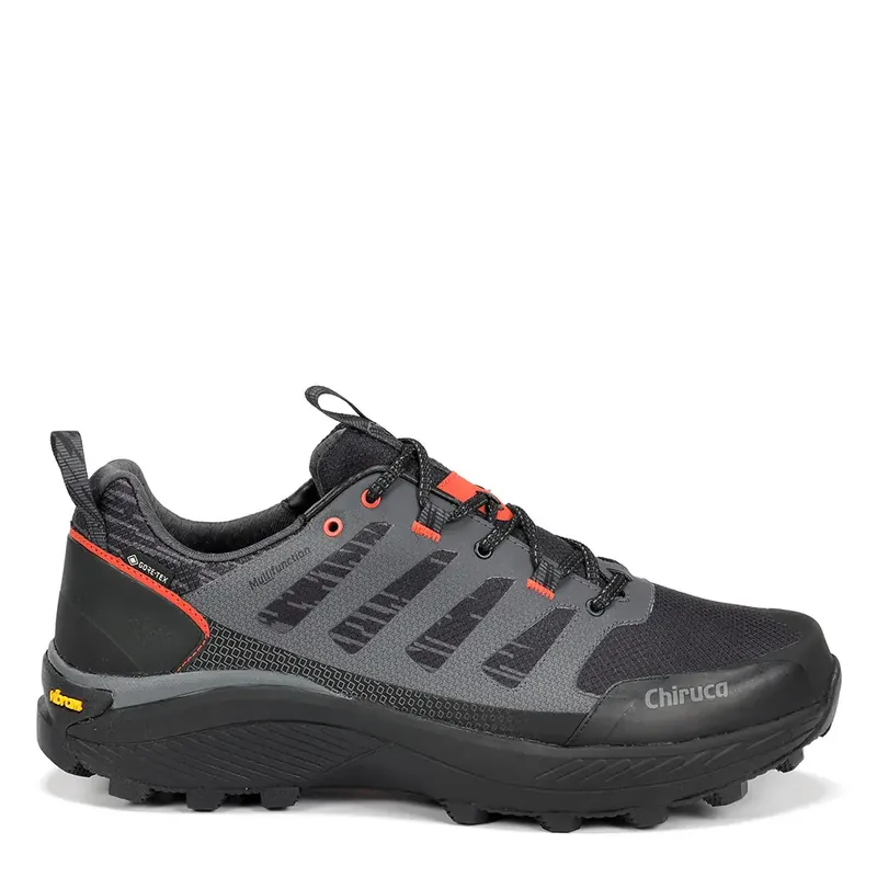 Preis Gesenkt Chiruca Wanderschuhe Cenote 08