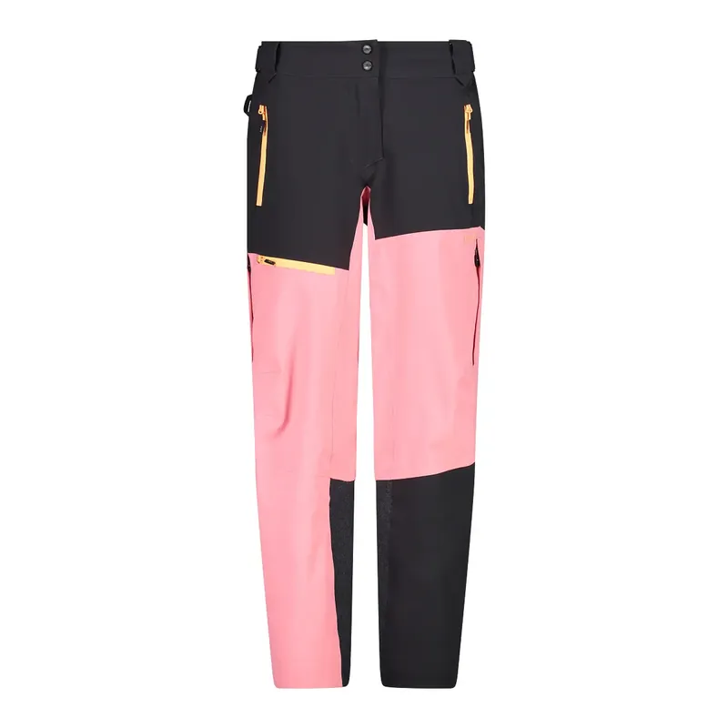 Markenprodukt CMP Skihose Damen