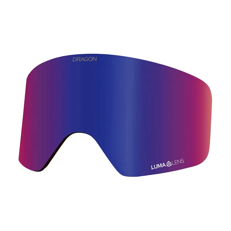 Rabatt Dragon Skibrillen-Ersatzscheibe Nfx Mag Rpl Ir